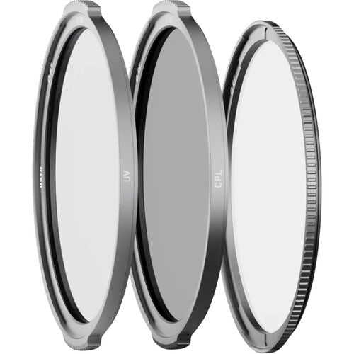 Urth UV and CPL Magnetic Base Filter Kit Pro (67mm)