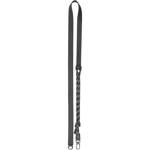 SmallRig FilMov Phone Shoulder Strap (Black)