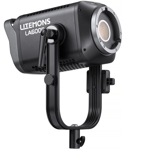 Godox LITEMONS LA600R RGB LED Monolight Kit (Black)