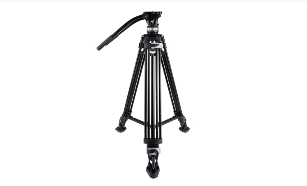 Promaster 30P Video Tripod Kit