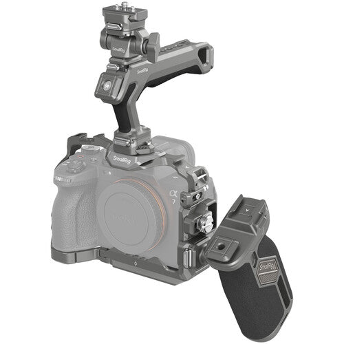 SmallRig HawkLock Quick Release Advanced Cage Kit for Sony a7R V, a7 IV & a7S III