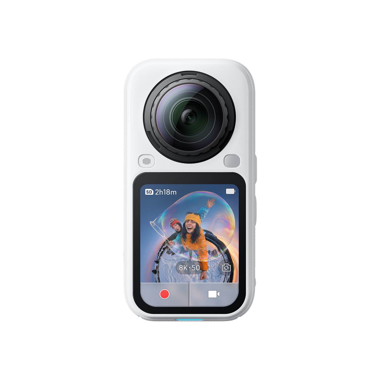 Insta360 X6 360 Action Camera