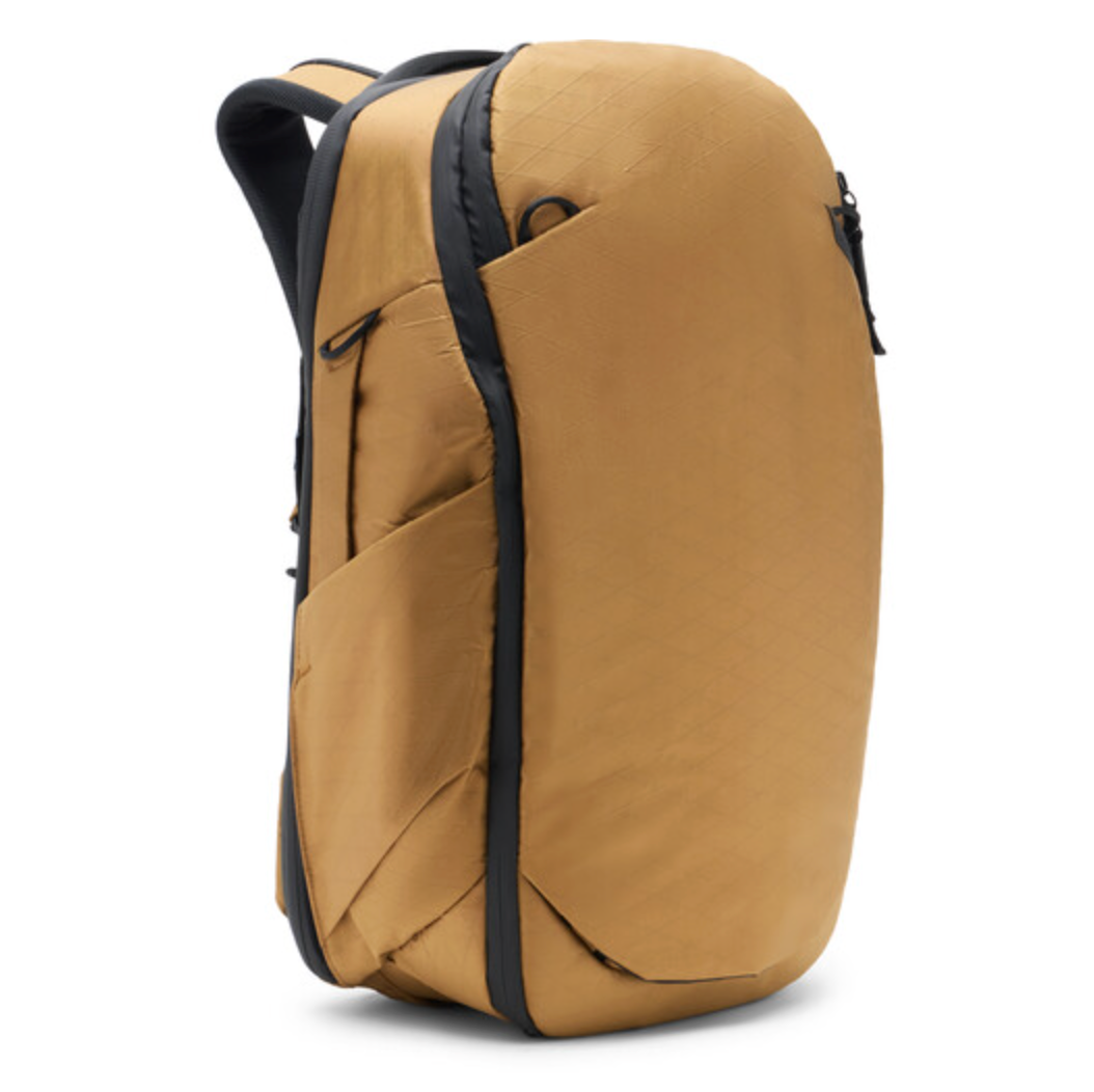 Peak Design Travel Backpack (Coyote, 30L)