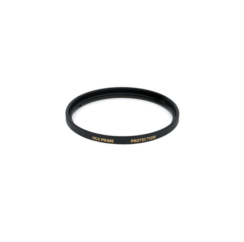 Promaster 55mm Protection Filter - HGX Prime