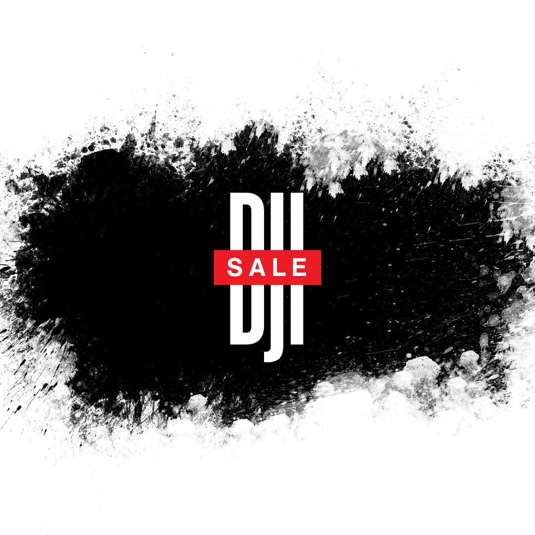 DJI Black Friday Sale