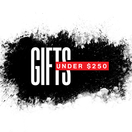 Gifts Under $250