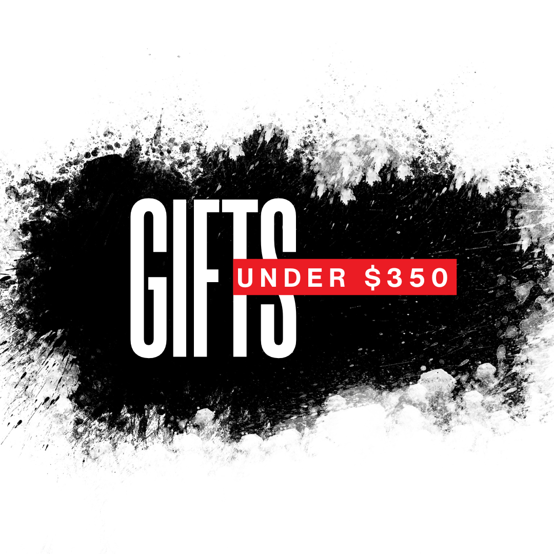 Gifts Under $350