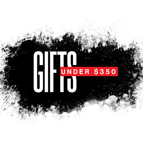 Gifts Under $350