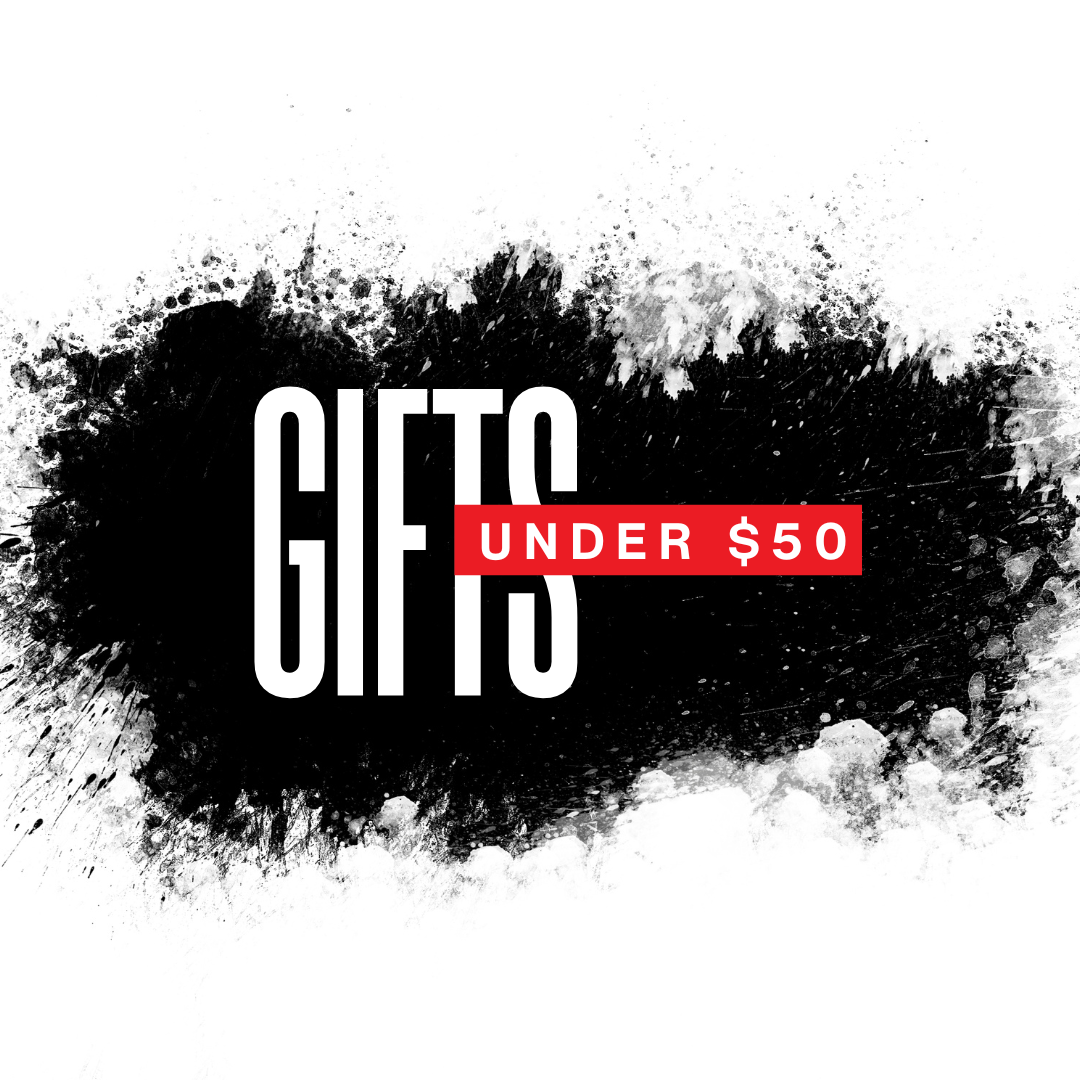 Gifts Under $50