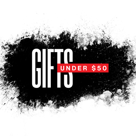 Gifts Under $50