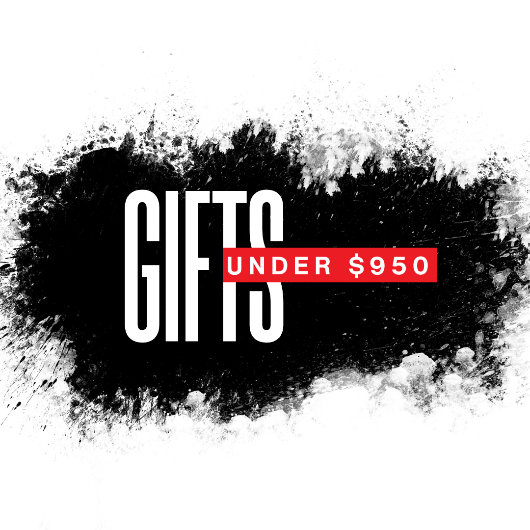 Gifts Under $950