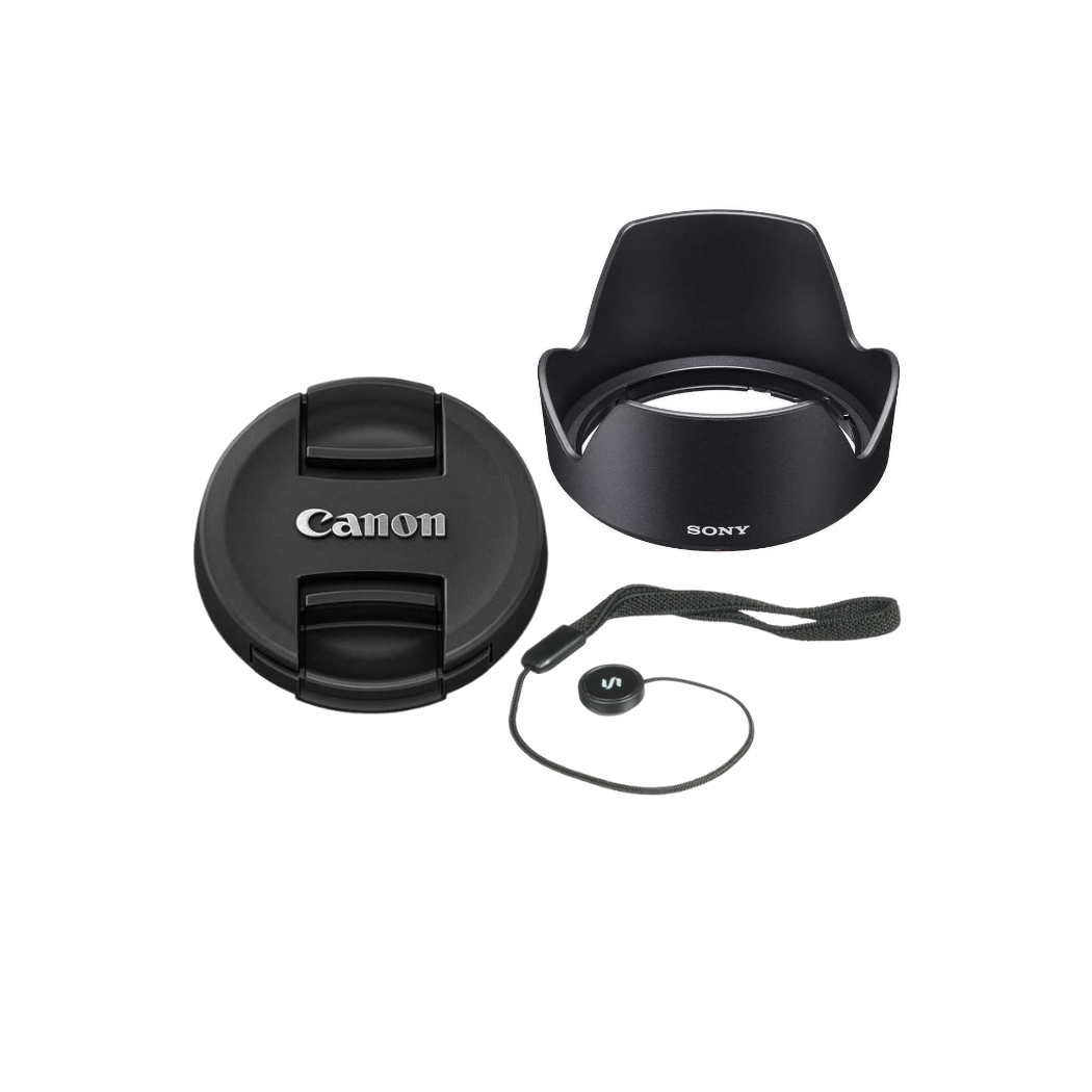 Store Lens Shop Lens Accessories at Nelson Photo & Video
