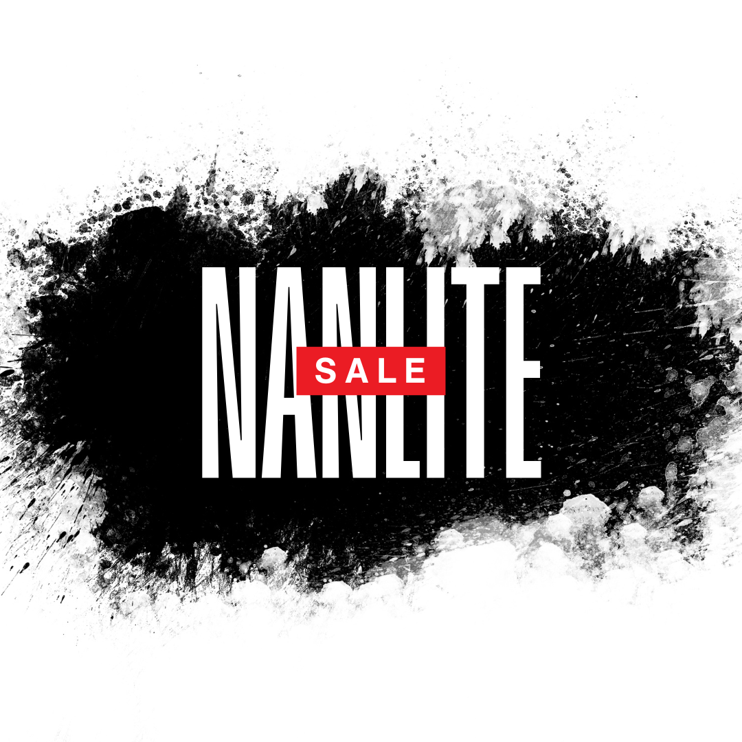NANLITE Black Friday Sale