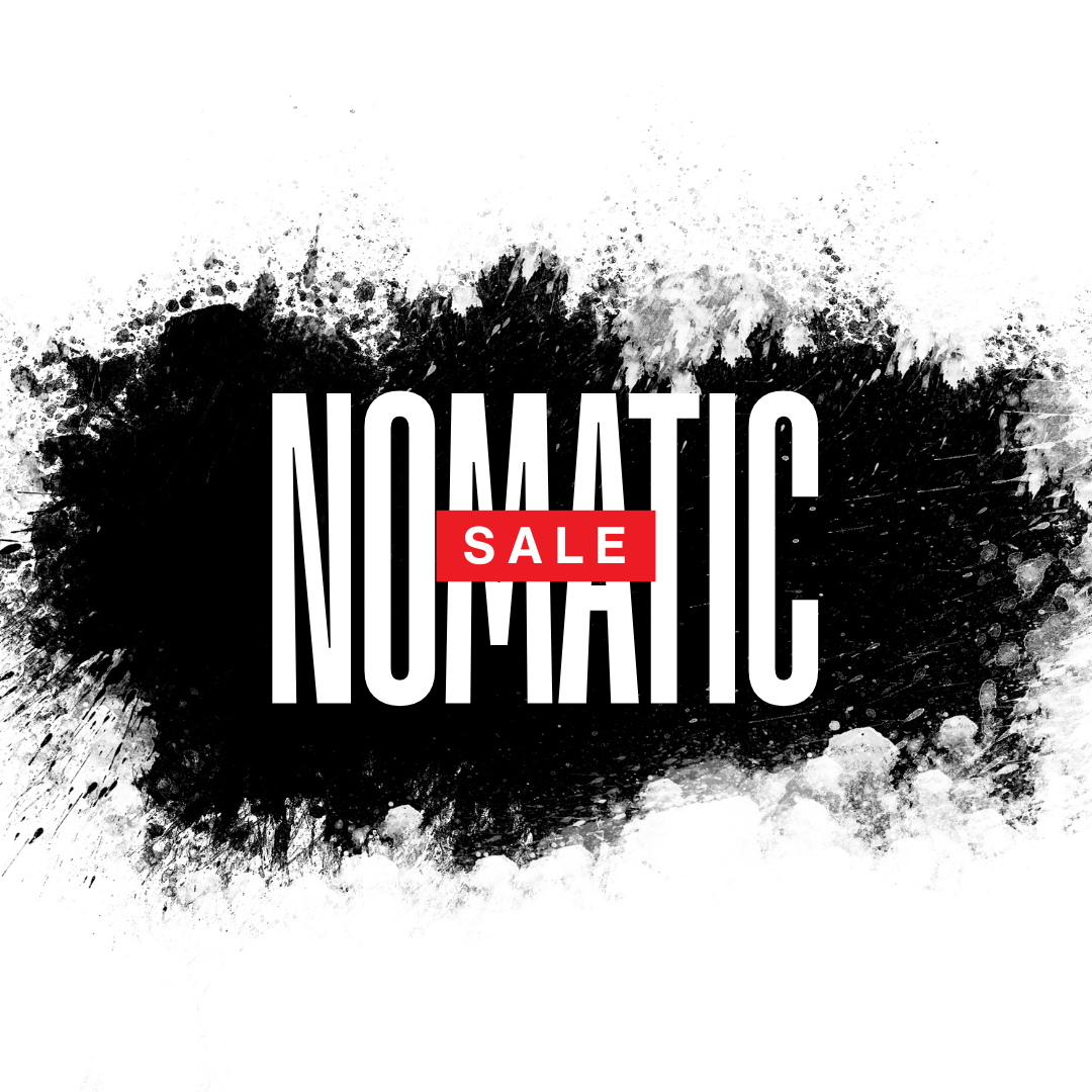 Nomatic Black Friday Sale