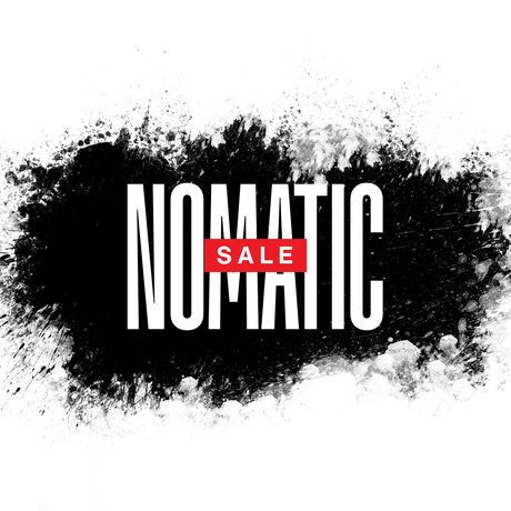 Nomatic Black Friday Sale