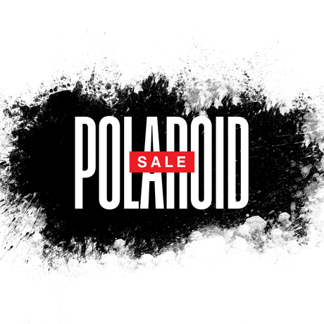 Polaroid Black Friday Sale