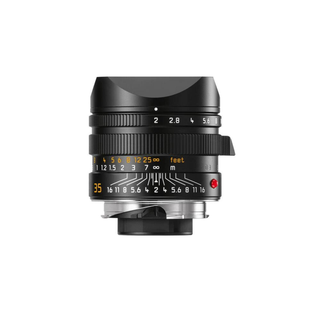 Shop Rangefinder Lenses at Nelson Photo & Video Shop Rangefinder Lenses at Nelson Photo & Video