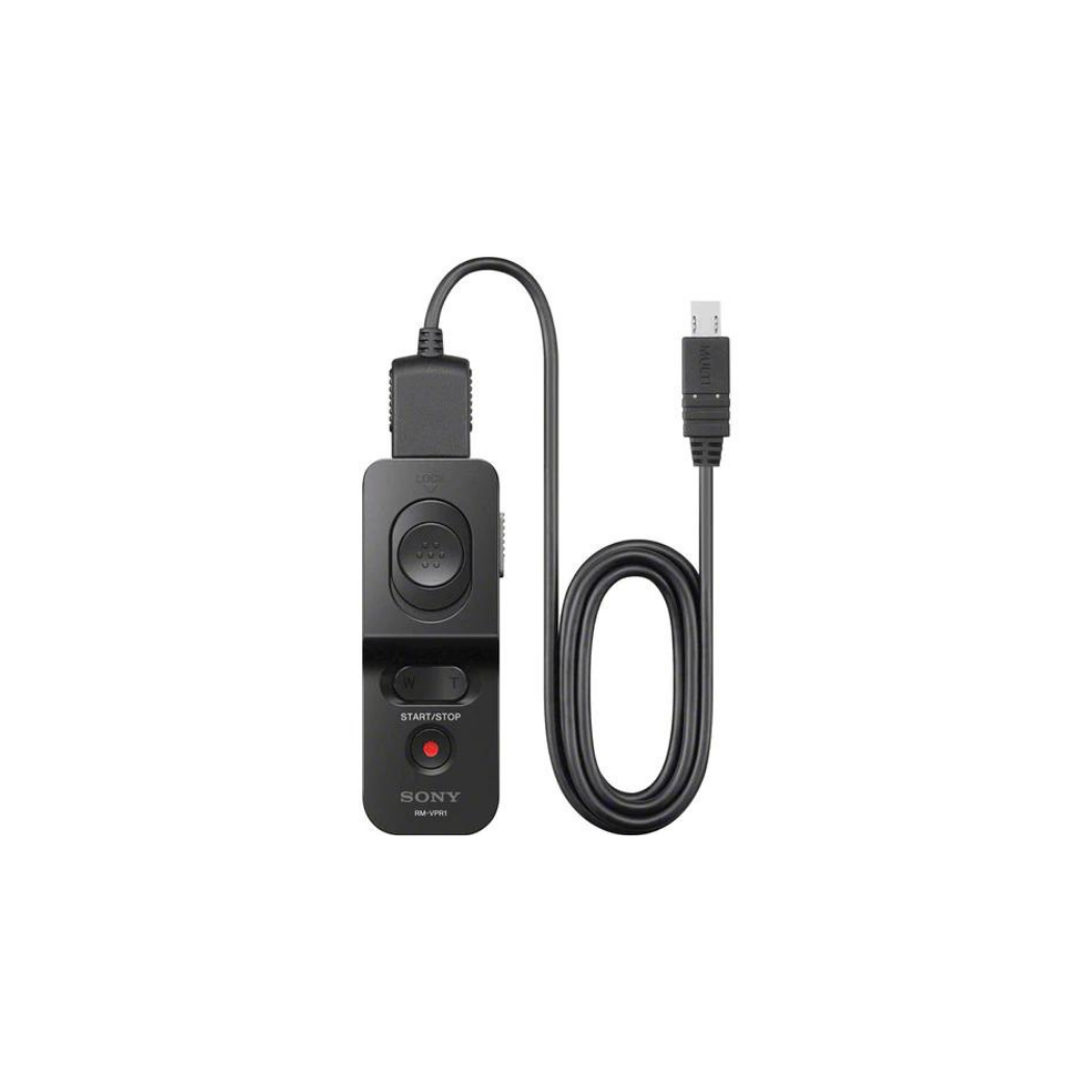 Shop Remote Controls at Nelson Photo & Video