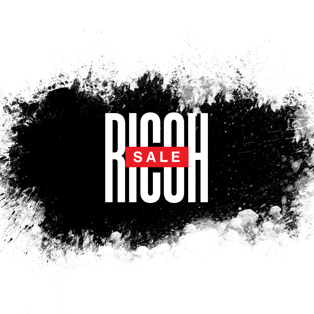 Ricoh Black Friday Sale