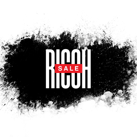 Ricoh Black Friday Sale