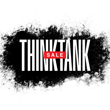 ThinkTank Black Friday Sale