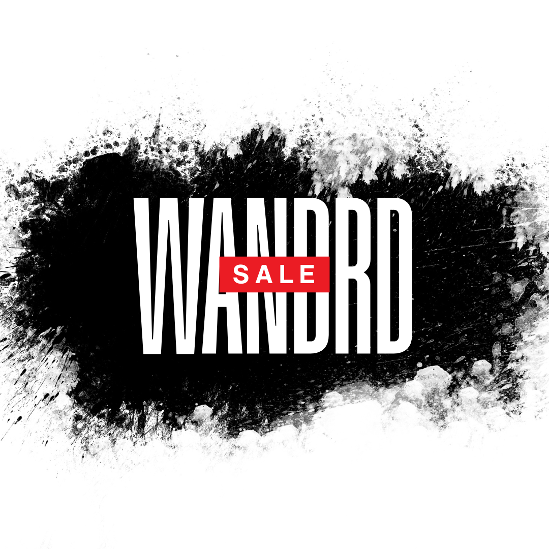 WANDRD Black Friday Sale