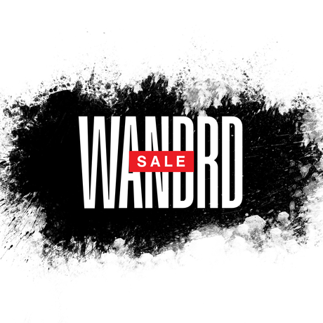 WANDRD Black Friday Sale