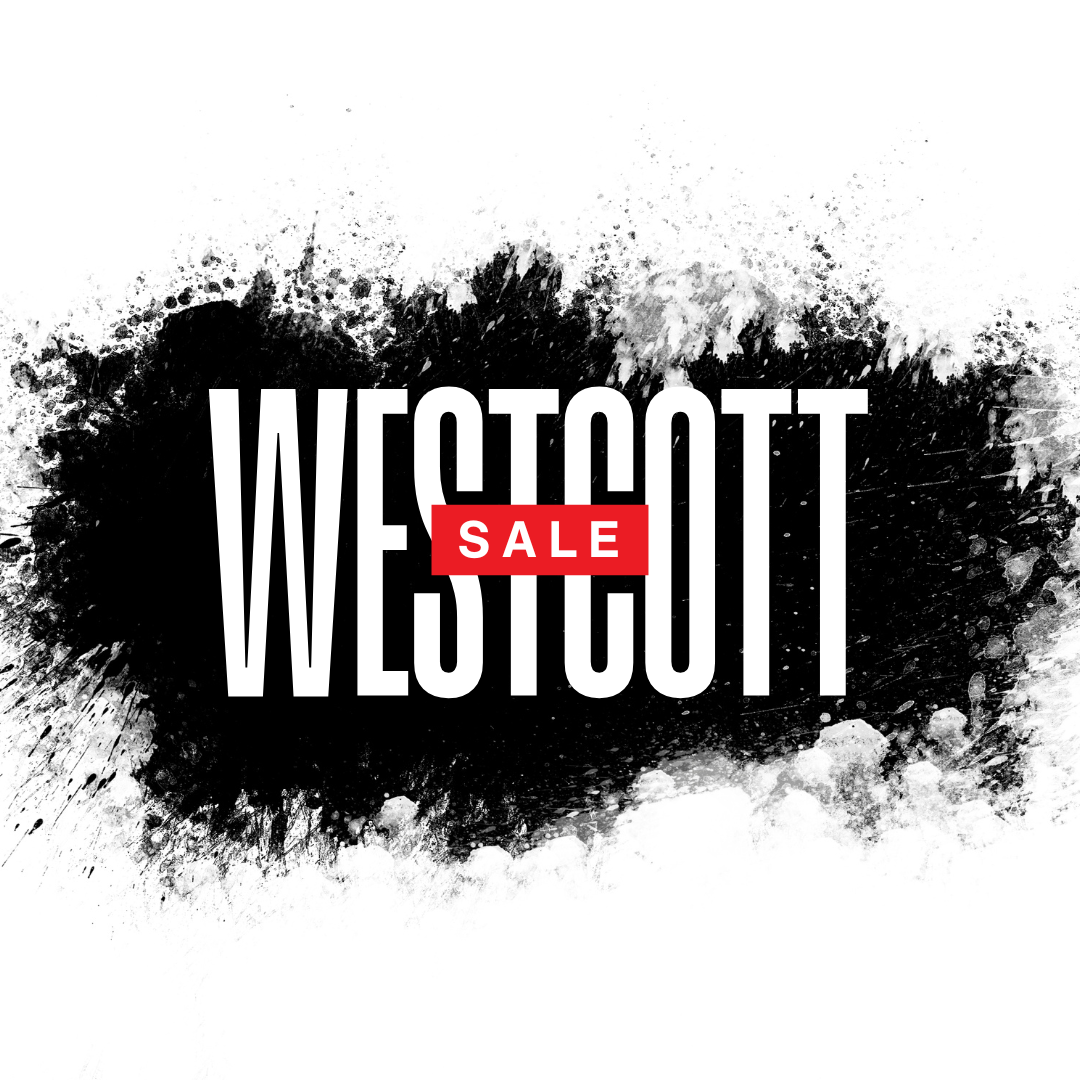 Westcott Black Friday Sale