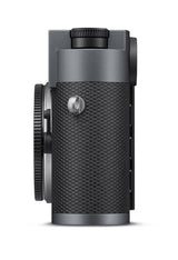 Leica M11-P Metal Gray Paint Finish
