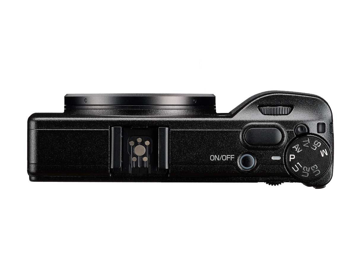 Ricoh GR IV Digital Camera
