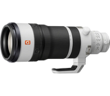 Sony FE 400mm f/4.5 GM OSS Lens (Sony E)