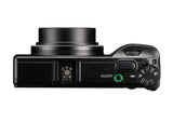 Ricoh GR IV Digital Camera