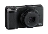 Ricoh GR IV Digital Camera