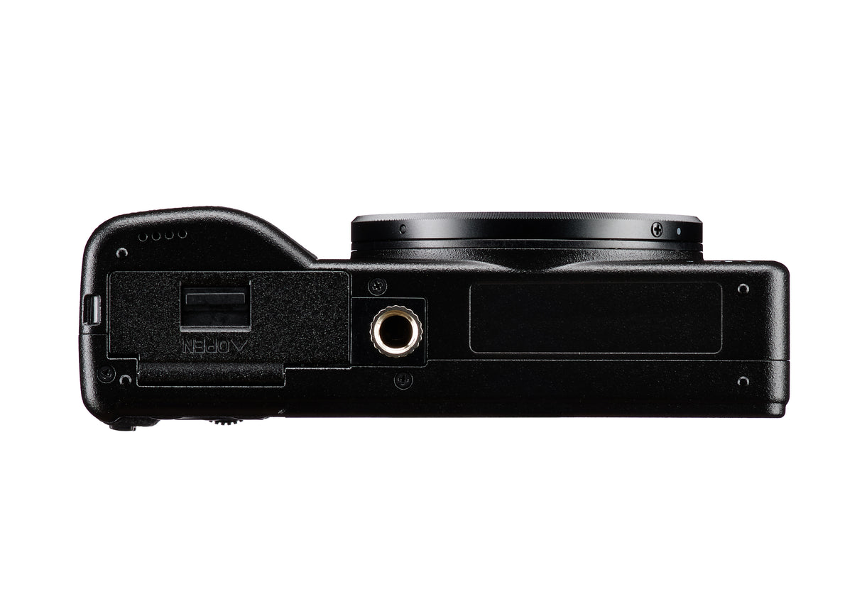 Ricoh GR IV Digital Camera