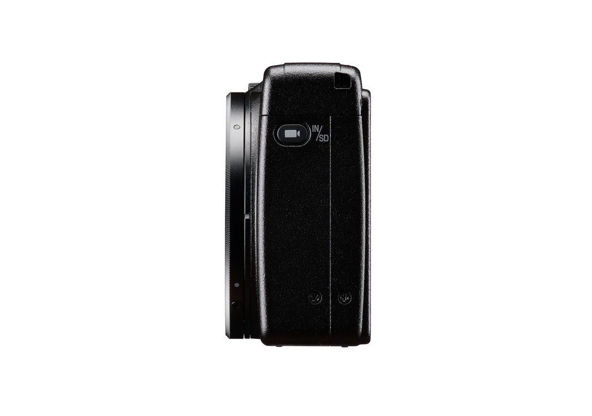 Ricoh GR IV Digital Camera