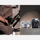 Panasonic LUMIX S series 20mm F2.5 Lens