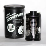 35MM B&W FILM - FRANKENSTEIN 200 (35mm 1 ROLL)