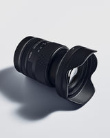 Sigma 20-60mm F2.8-4 DG | Contemporary Lens