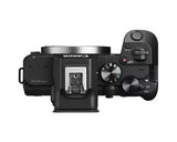 Canon EOS R8 Mark II Mirrorless Camera