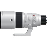Fujifilm FUJINON XF400mmF4.5 R LM OIS WR Lens