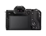 Canon EOS R8 Mark II Mirrorless Camera