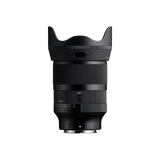 Sigma 35mm F1.2 DG II  Art for L Mount