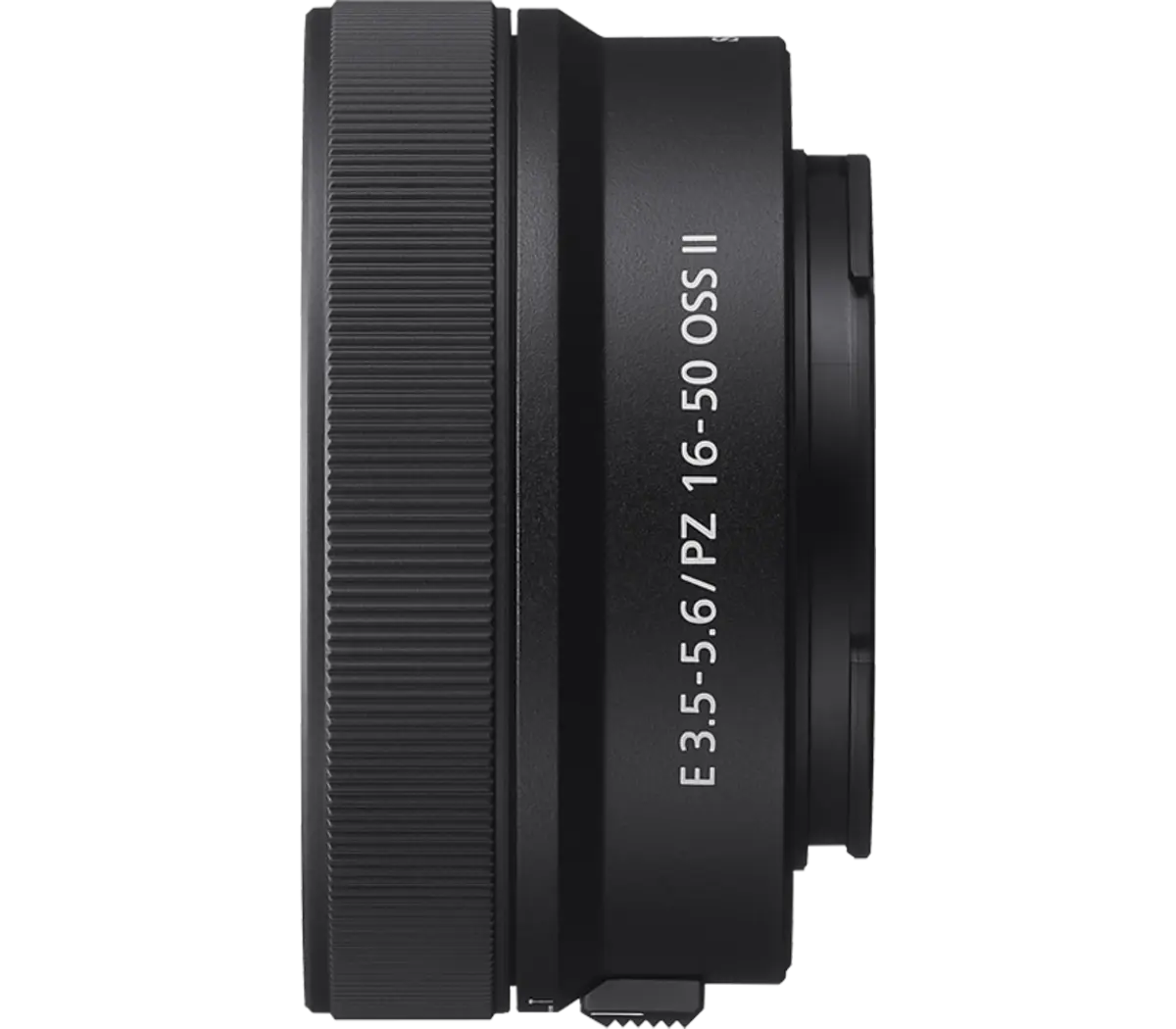 Sony E PZ 16-50mm f/3.5-5.6 OSS II Lens