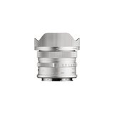 Sigma 17mm f/4 DG Contemporary Lens (L-Mount, Silver)
