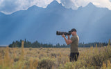 Nikon NIKKOR Z 120-300mm f/2.8 TC VR S Lens