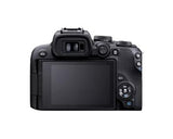 Canon EOS R10 Mirrorless Camera