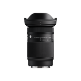 Sigma 20-200mm F3.5-6.3 DG Contemporary Lens for Sony E Mount