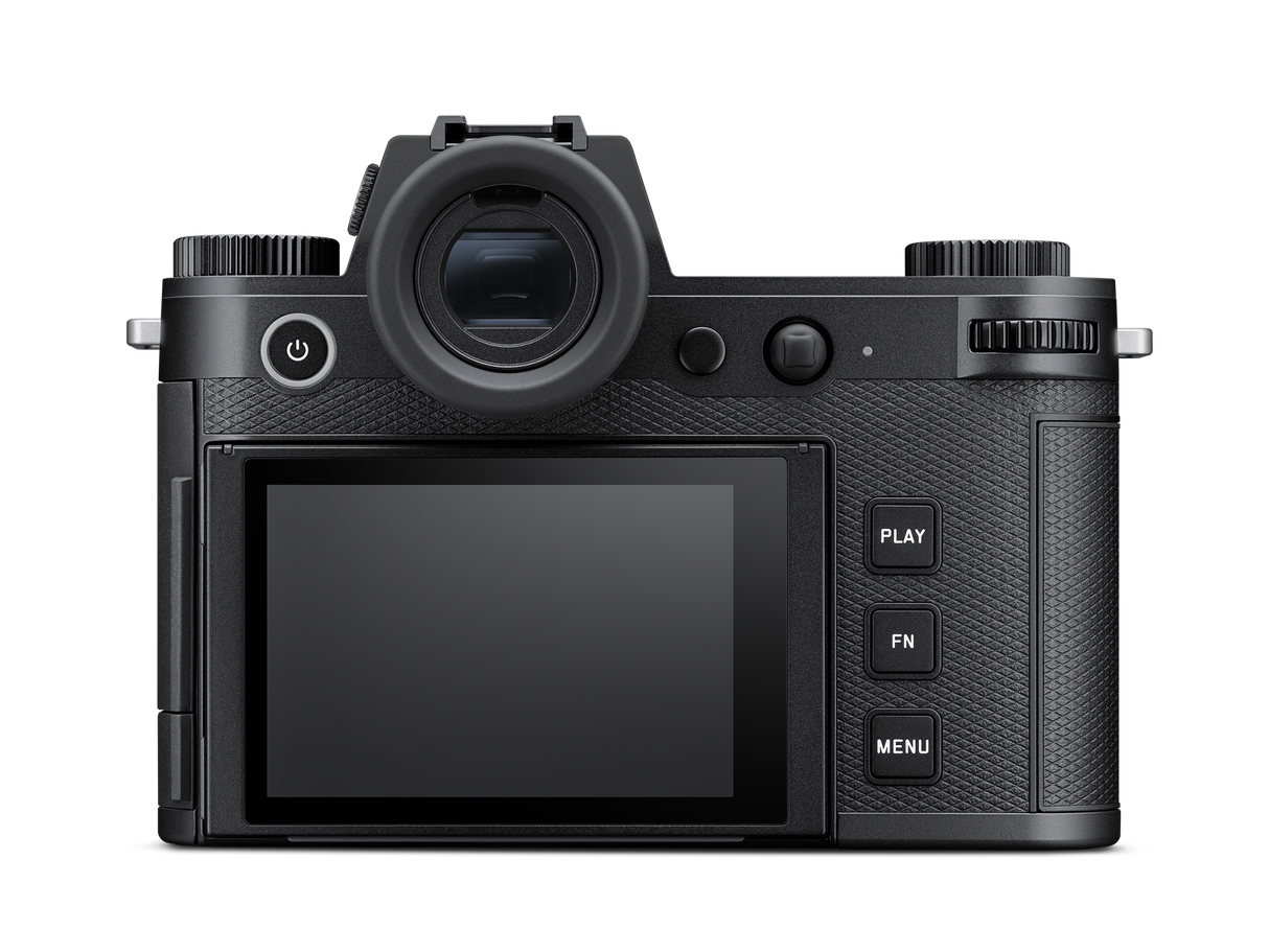 Leica SL3-P Mirrorless Camera
