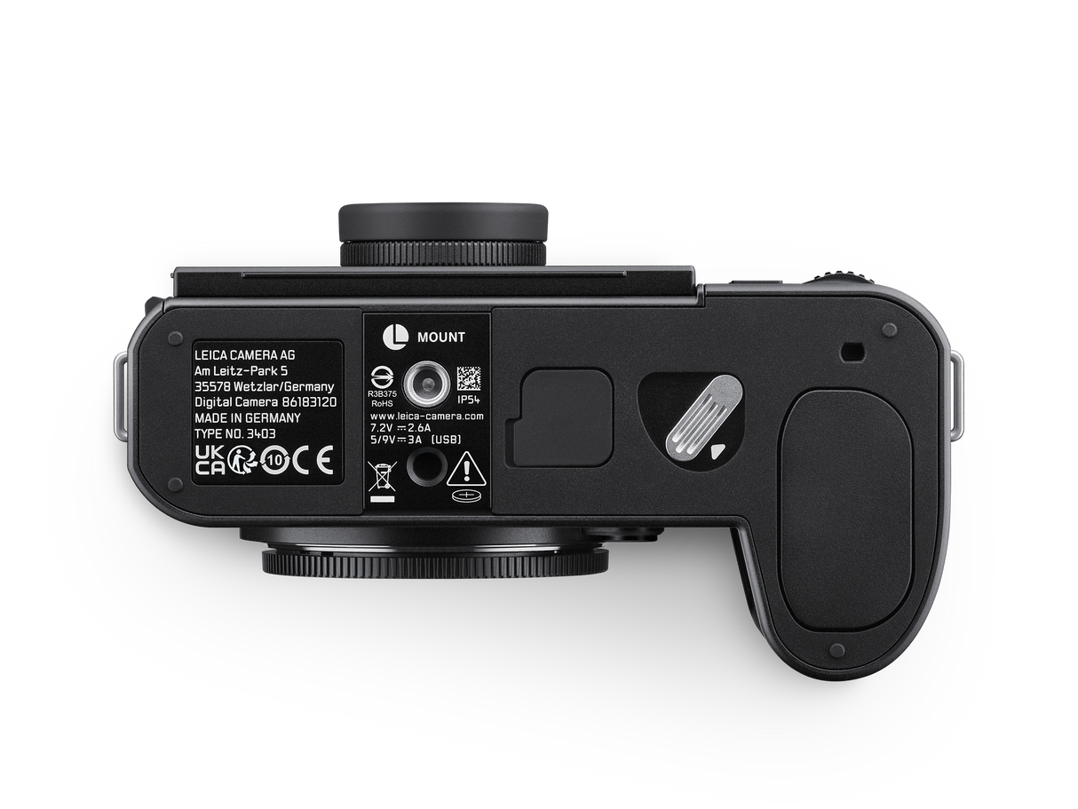 Leica SL3-P Mirrorless Camera
