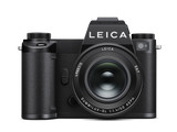 Leica SL3-P Mirrorless Camera